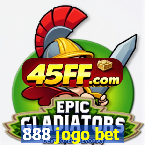 888 jogo bet